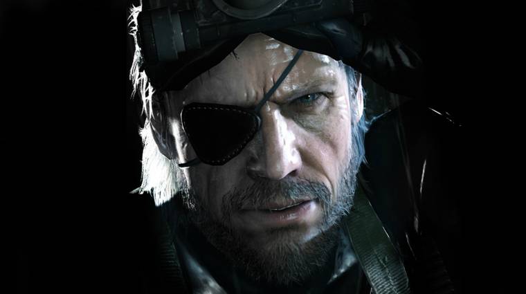 Metal Gear Solid V: Ground Zeroes - ennyivel tud többet a next-gen (videó) bevezetőkép