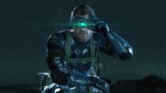 Metal Gear Solid V: Ground Zeroes - PC és PlayStation 4 összehasonlítás kép