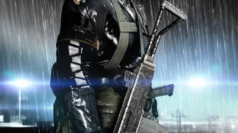 Metal Gear Solid: Ground Zeroes - az első játékmenet videó bevezetőkép