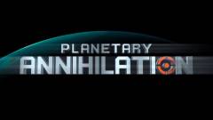Planetary Annihilation megjelenés - megvan a dátum, jött egy trailer kép