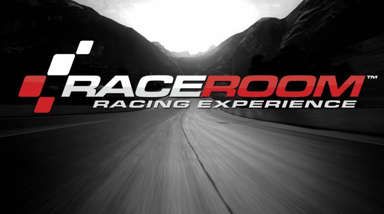 RaceRoom Racing Experience - új Free 2 Race játék a SimBintől bevezetőkép