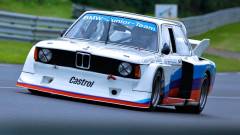 RaceRoom Racing Experience - BMW-vel szállni élvezet kép