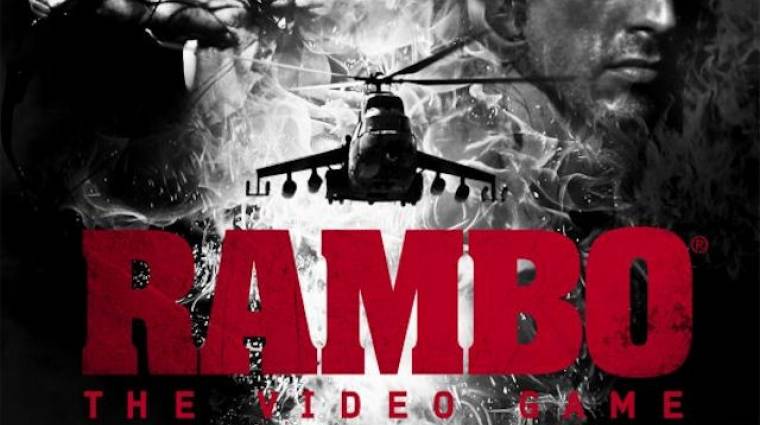 Rambo: The Video Game achievementek - még ezek is árkádosak bevezetőkép