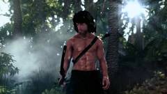 Rambo: The Video Game - megjött az első értékelés kép