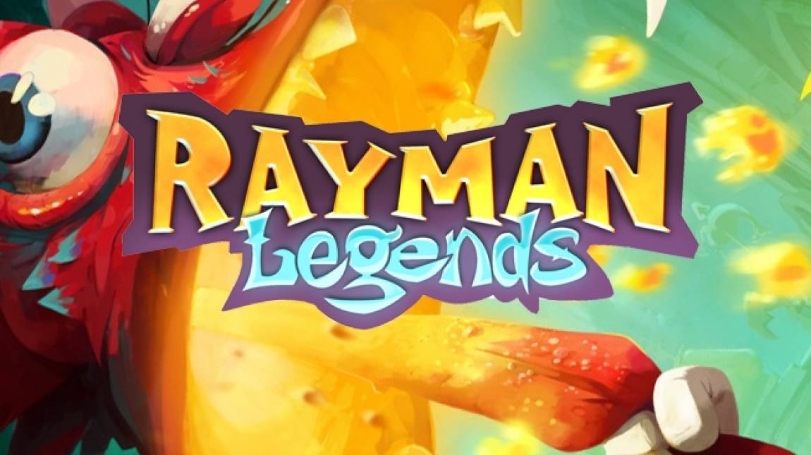 Rayman Legends teszt - legenda született bevezetőkép