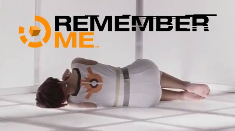 Remember Me - élőszereplős trailer bevezetőkép