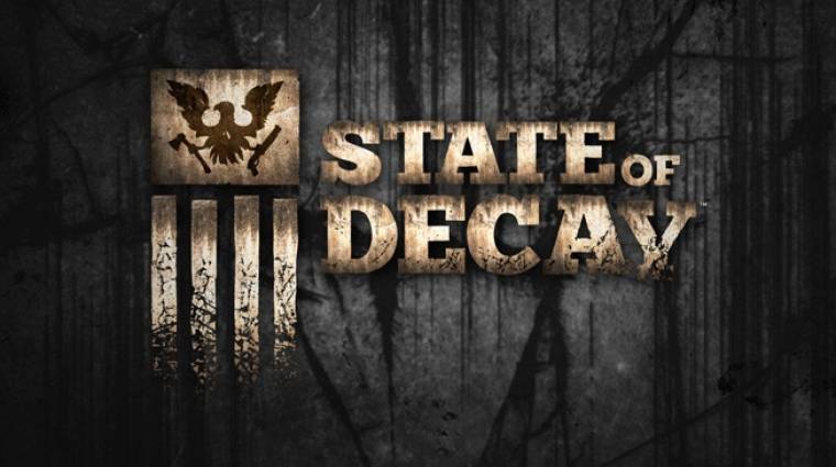 State of Decay - zombik jönnek XBLA-ra bevezetőkép