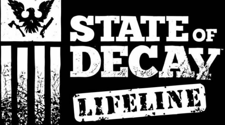 State of Decay: Lifeline - júniusban érkezik, itt van néhány achievement bevezetőkép