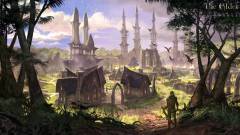 The Elder Scrolls Online - rengeteg DLC jön a megjelenés után kép