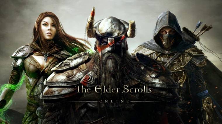 The Elder Scrolls Online - így nézne ki az Imperial Edition? bevezetőkép
