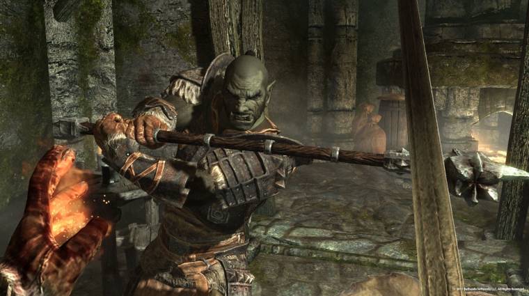 The Elder Scrolls Online - a te karaktered, a te játékod bevezetőkép