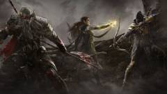 The Elder Scrolls Online - fél évet csúszik Xbox One-on és PlayStation 4-en? kép