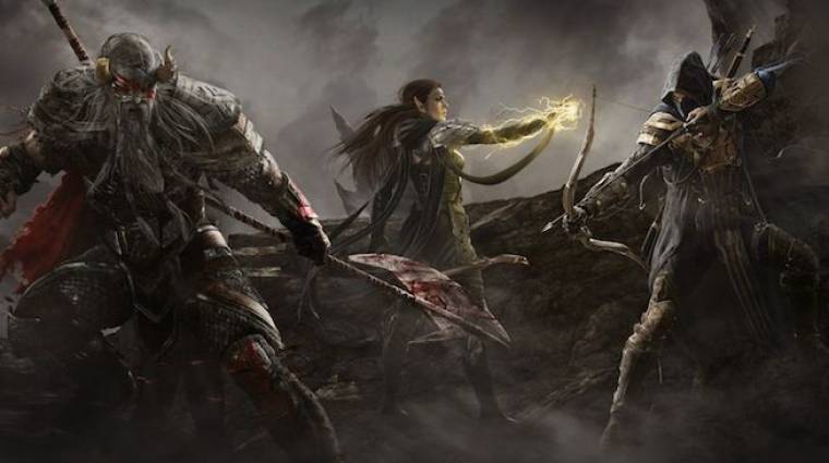The Elder Scrolls Online - fél évet csúszik Xbox One-on és PlayStation 4-en? bevezetőkép