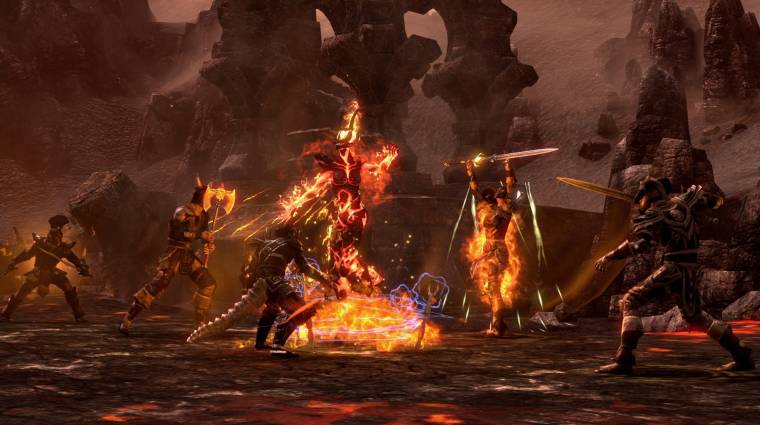 The Elder Scrolls Online - törlik a lopott kulcsokkal aktivált játékokat bevezetőkép