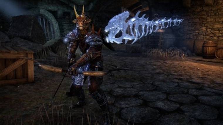 The Elder Scrolls Online - jutalmak járnak a hűségeseknek bevezetőkép