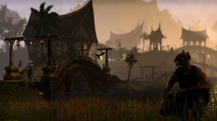 The Elder Scrolls Online - egy hétig ingyen játszható bevezetőkép
