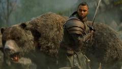 The Elder Scrolls Online - újabb ütős trailert kapott a Morrowind kiegészítő kép