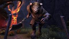 The Elder Scrolls Online - jövő hónapban érkezik a Horns of the Reach DLC kép