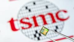 Irdatlan összegbe kerül a TSMC új 2 nm-es chipgyártó üzeme kép