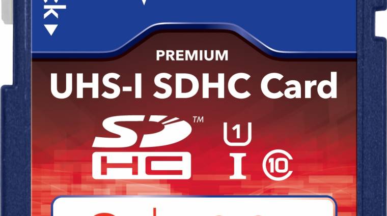 SSD-ket szégyenítő Verbatim SDHC és SDXC kártyák kép