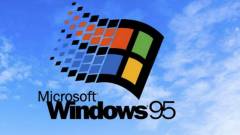 Retró kvíz: mennyire emlékszel a Windows 95-re? kép