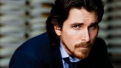 Christian Bale meghallgatás nélkül kapta meg Steve Jobs szerepét kép