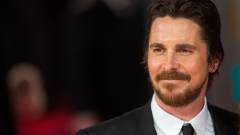 Christian Bale nem hajlandó több testi átalakulásra kép