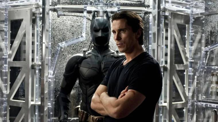 Christian Bale szívesen visszavenné a Batman köpenyt, de csak egy feltétellel bevezetőkép