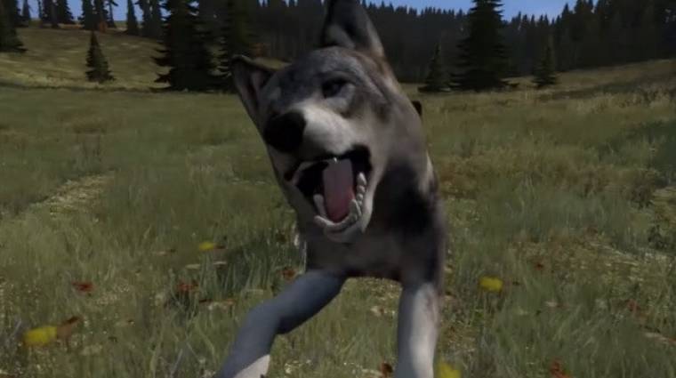 DayZ - ragadozó állatok támadnak az új trailerben bevezetőkép