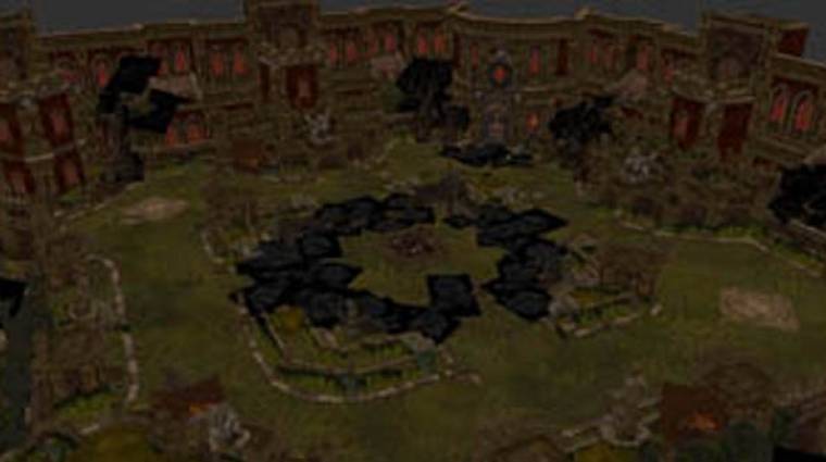 Diablo III - PVP részletek a kliensben bevezetőkép
