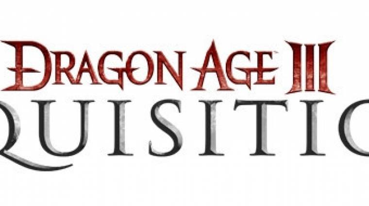 Hivatalosan is megerősítve a Dragon Age III: Inquisition bevezetőkép