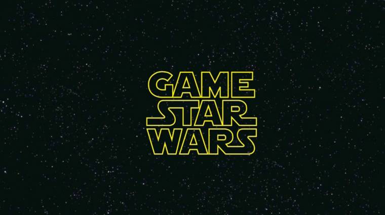 Holnap érkezik a GameStar Wars werkfilm bevezetőkép