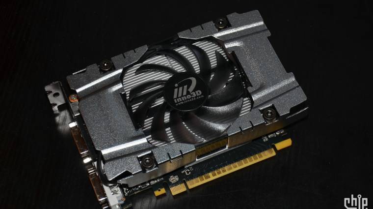 Kedden jön a GeForce GTX 650 Ti kép