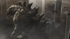 Páncélba bújik Godzilla a legújabb filmben? kép