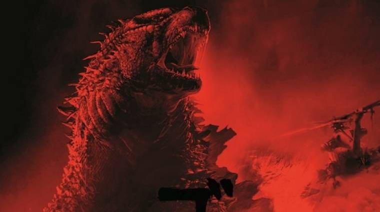 Godzilla - jön a folytatás bevezetőkép