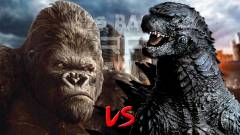 Godzilla 2 - késik a folytatás, de King Konggal is összecsap majd kép
