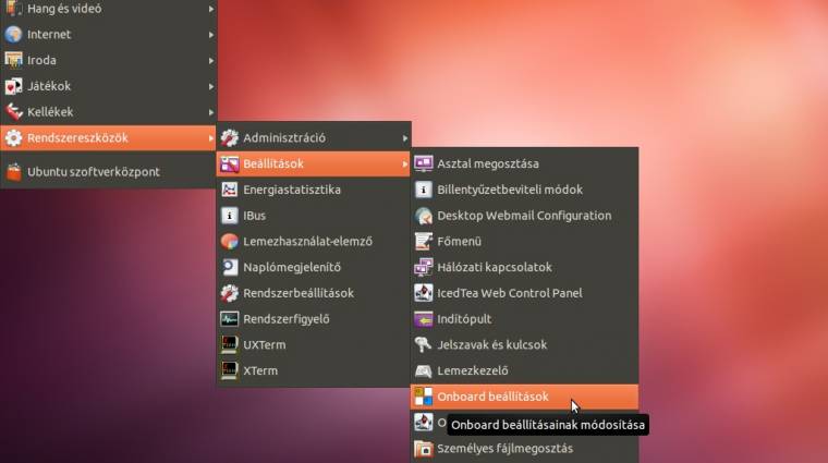 Kiwi Linux: továbbra is a sárga úton kép