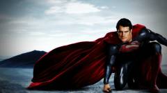 Henry Cavill egyszer még biztosan felölti Superman köpenyét kép