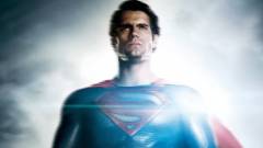 BRÉKING: Henry Cavill otthagyhatja Superman szerepét kép