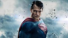 Superman botrány: megszólalt a stúdió és Henry Cavill is kép
