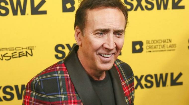 Az Oscar-díjtól az akciós kosárig, és talán vissza a csúcsra - így alakult Nicolas Cage karrierje eddig bevezetőkép
