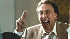 Nicolas Cage egy vodkaimádó sárkány hangja lesz a Paramount+ sorozatában kép