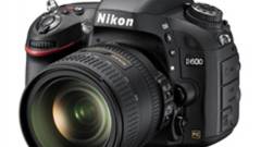 Új, 24 megapixeles D-SLR a Nikontól kép