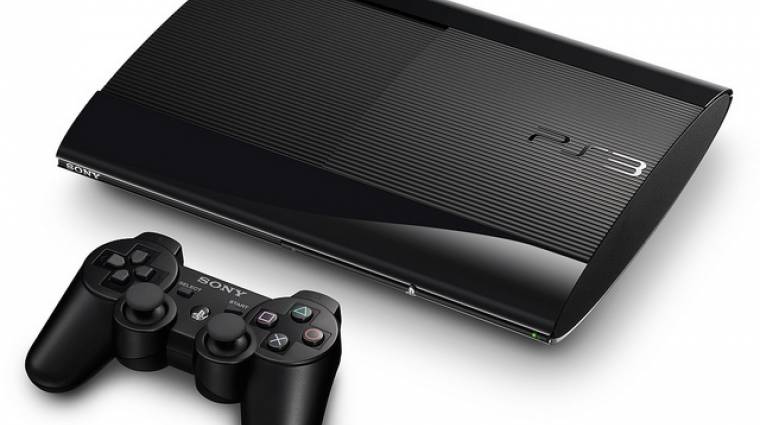 TGS 2012 - Bejelentve a PlayStation 3 Super Slim bevezetőkép