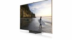 Óriás Smart tévé a Samsungtól kép