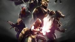 Shadowrun Returns - megérkezett az első gameplay videó kép