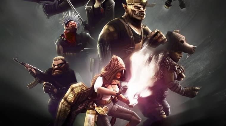 Shadowrun Returns - megérkezett az első gameplay videó bevezetőkép