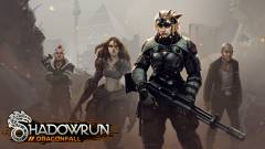 Shadowrun - januárban érkezik Kickstarterre az új rész kép