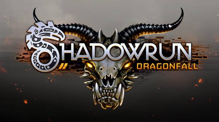 Shadowrun: Dragonfall - mehetünk Berlinbe bevezetőkép