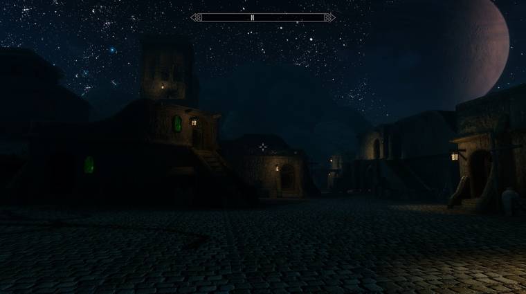 Skywind - a Skyrim motorjával újjászülető Morrowind bevezetőkép